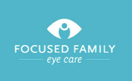 Focused Family Eye Care logo